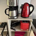 Apartmán L'arrieulat 2