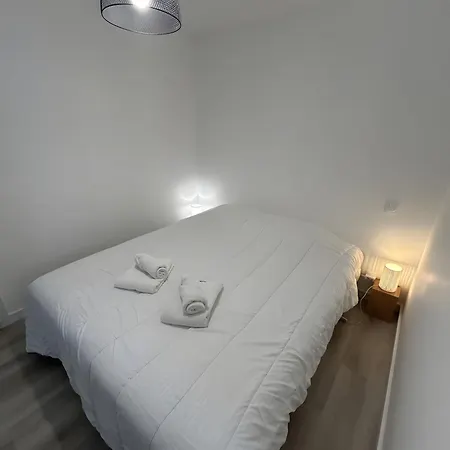 Apartment L'arrieulat 2