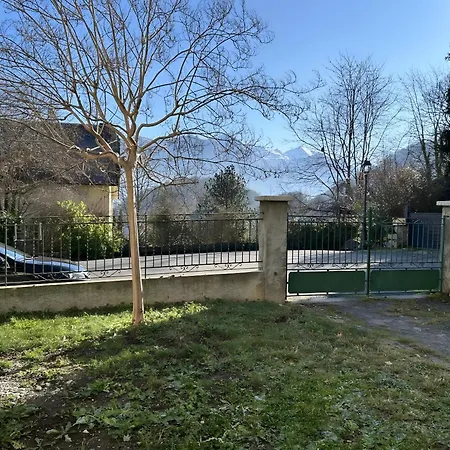 L'arrieulat 2 Argeles-Gazost
