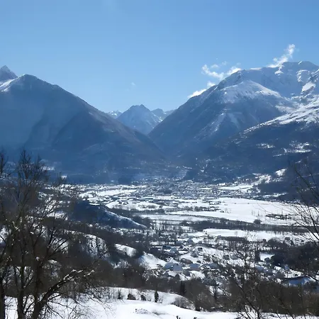 L'arrieulat 2 Argeles-Gazost