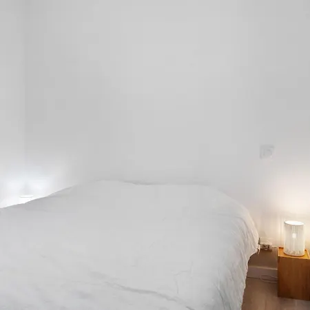 L'arrieulat 2 Apartman