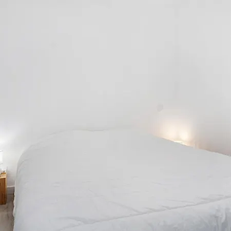 L'arrieulat 2 Apartment *