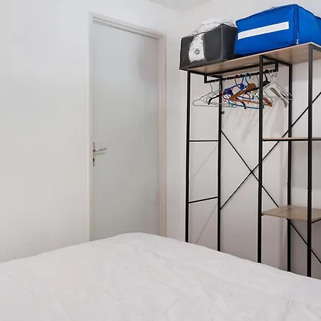 Apartman L'arrieulat 2 *