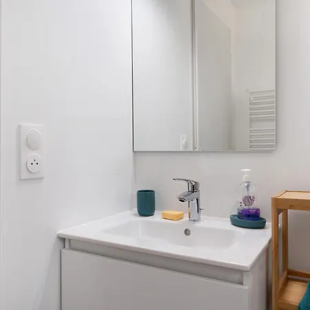 L'arrieulat 2 Apartman