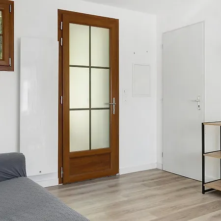 Apartment L'arrieulat 2 *