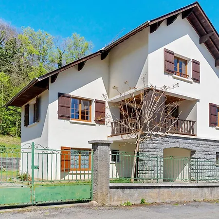 L'arrieulat 2 Apartman Argelès-Gazost