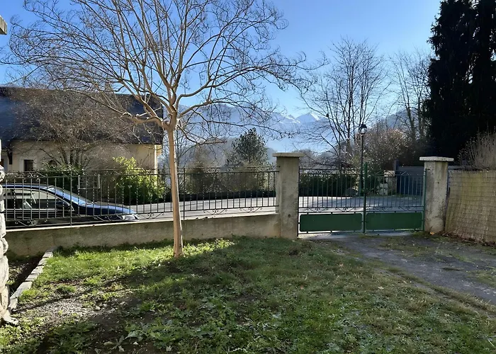 L'arrieulat 2 Аржеле-Газо